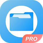 Cover Image of Скачать File Manager- File Transfer & Explorer 1.0.11 APK