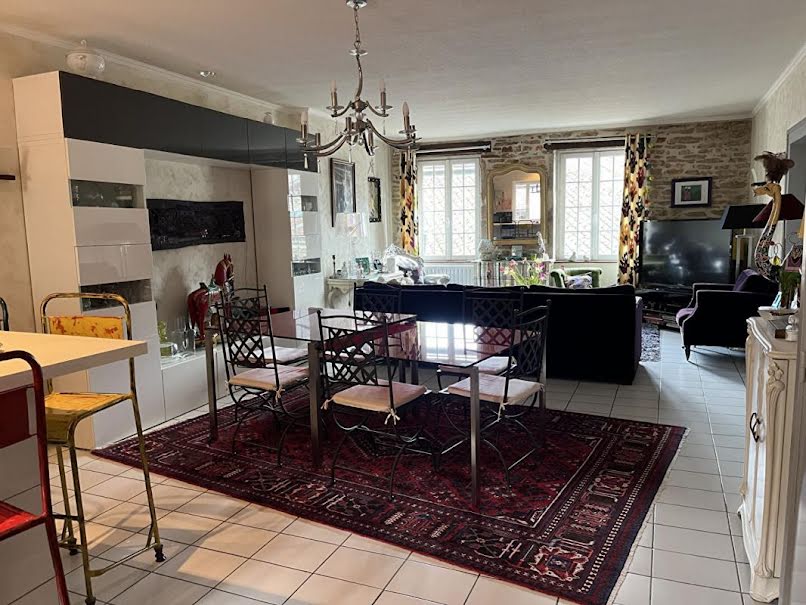 Vente appartement 3 pièces 100 m² à Bourg-en-Bresse (01000), 239 000 €