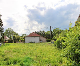 terrain à Cunelières (90)