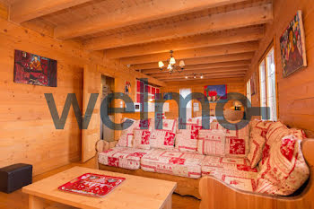 chalet à Gerardmer (88)