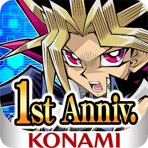 Yu-Gi-Oh! Duel Links