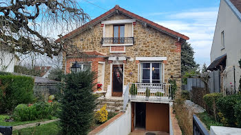 maison à Ermont (95)