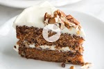 Incredibly Moist Carrot Cake Recipe was pinched from <a href="http://www.inspiredtaste.net/25753/carrot-cake-recipe/" target="_blank">www.inspiredtaste.net.</a>
