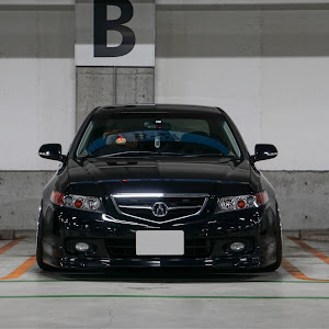 アコード CL7