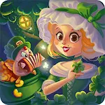 Cover Image of Unduh Peternakan Jacky: permainan puzzle 1.2.5 APK