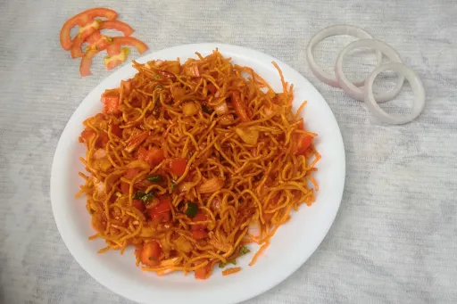 Chinese Bhel