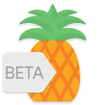 Cover Image of Download Pineapple - Icon Pack 2.6 APK