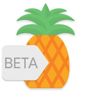 Pineapple - Icon Pack