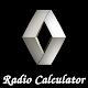 Download Renault Radio Code Calculator For PC Windows and Mac