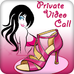 Cover Image of Download Asian Girls Night Video Call Date Chat Meet 1.2 APK