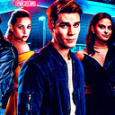 Riverdale Wallpapers New Tab