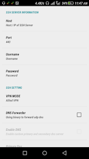 Allied VPN(圖3)-速報App