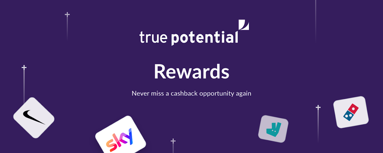 True Potential Rewards Preview image 2