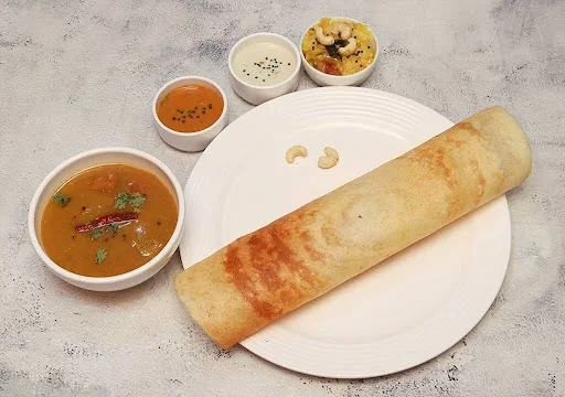 Kaju Masala Dosa