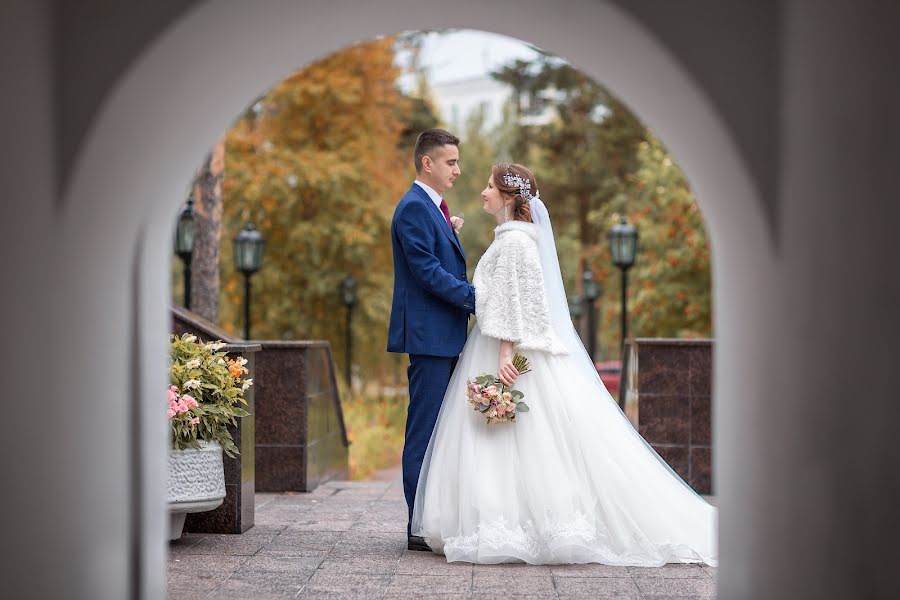 Wedding photographer Tatyana Polyakova (tmpolyakova). Photo of 23 January 2020