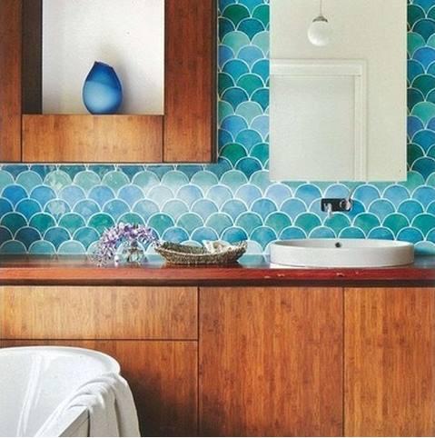 Bathroom Tile Design Ideas