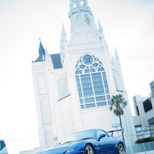 RX-7 FD3S 後期