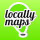 Download Locally Maps For PC Windows and Mac 2.0.0