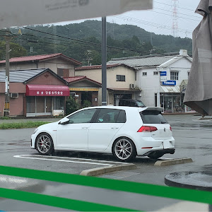 ゴルフGTI