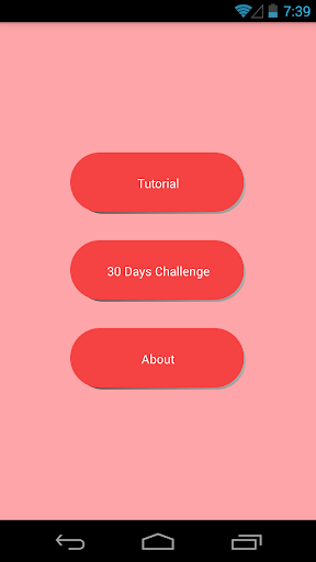 免費下載健康APP|30 Day Just Abs Advanced app開箱文|APP開箱王
