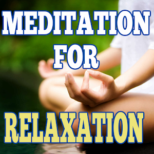 Meditation Relaxation Guide 2.0 Icon