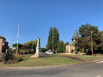 terrain à Pontenx-les-Forges (40)