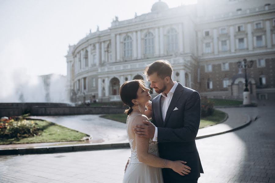 Wedding photographer Masha Doyban (mariyadoiban). Photo of 28 August 2019