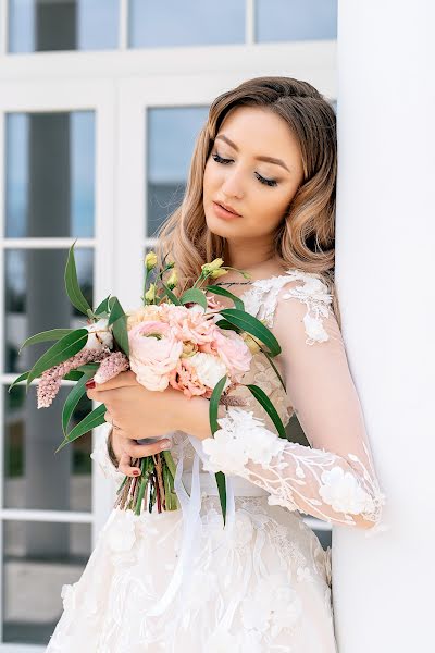 Wedding photographer Mariya Fraymovich (maryphotoart). Photo of 2 May 2019