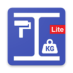 Cover Image of 下载 Metal Weight Calculator. Lite 1.3.2 APK