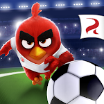 Cover Image of डाउनलोड Angry Birds Football 0.4.14 APK
