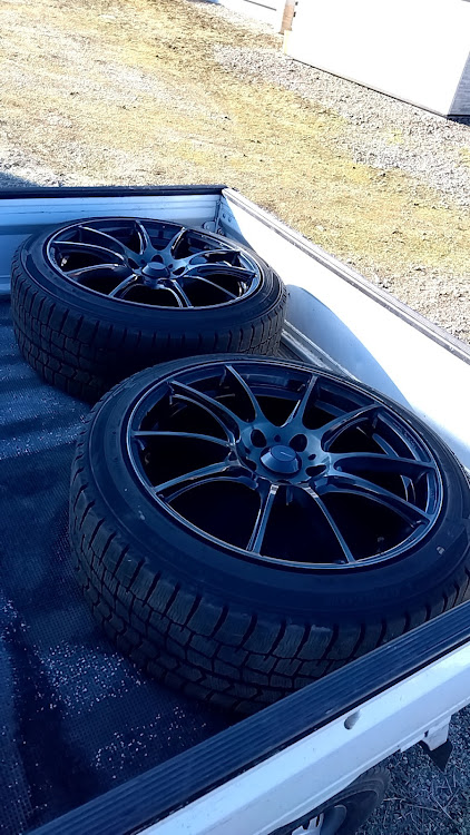 WRX STIの食うtune・中標津・イイネよりコメント下さいに関するカスタム事例の投稿画像2枚目