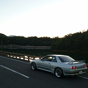 スカイライン GT-R BNR32