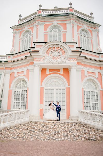 Bröllopsfotograf Anastasiya Karpachan (nastikeee). Foto av 16 juli 2018