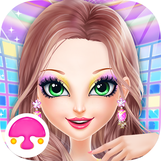 Fashion Blogger Salon 休閒 App LOGO-APP開箱王