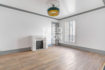 appartement à Paris 11ème (75)