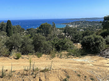 villa à Sainte-Maxime (83)