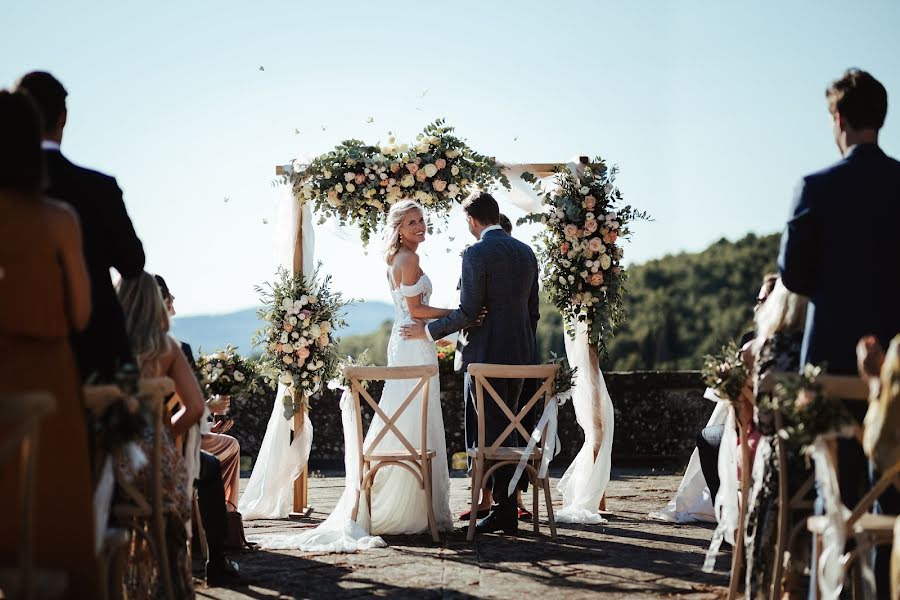 婚禮攝影師Sara Lorenzoni（saralorenzoni）。2020 11月2日的照片
