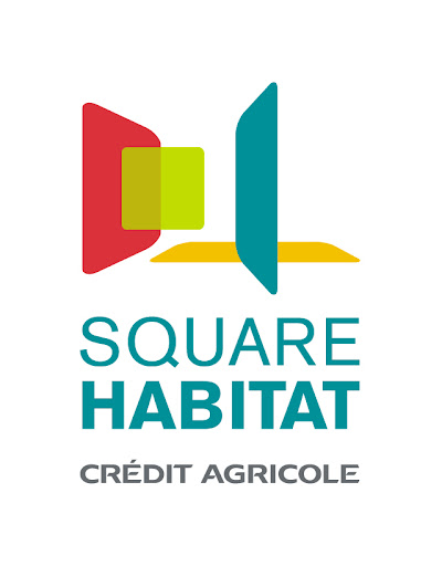 Logo de SQUARE HABITAT BRETAGNE