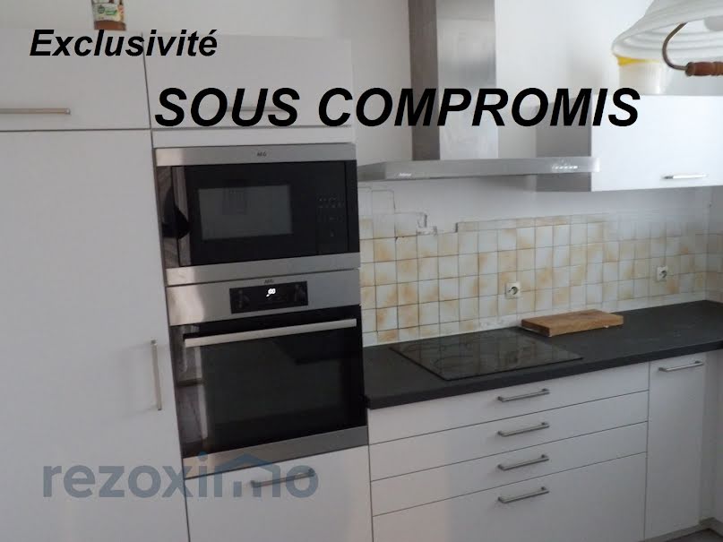 Vente maison 4 pièces 92 m² à Saint-Jean (31240), 279 900 €