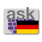 Cover Image of Herunterladen Deutsch für AnySoftKeyboard 2.0.279 APK