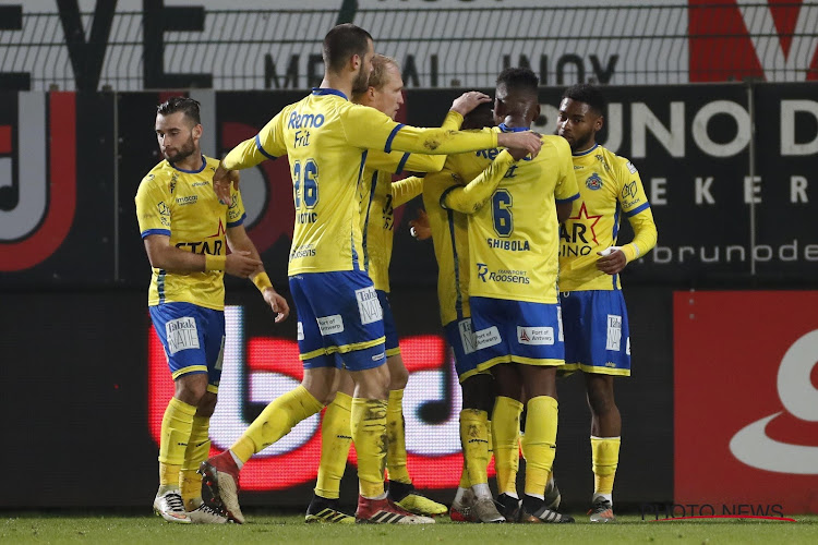 "Laat Cercle nu maar komen" en "Belangrijkste match van het seizoen": Waasland-Beveren slijpt de messen al