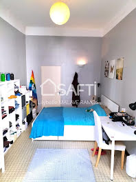 appartement à Nantes (44)