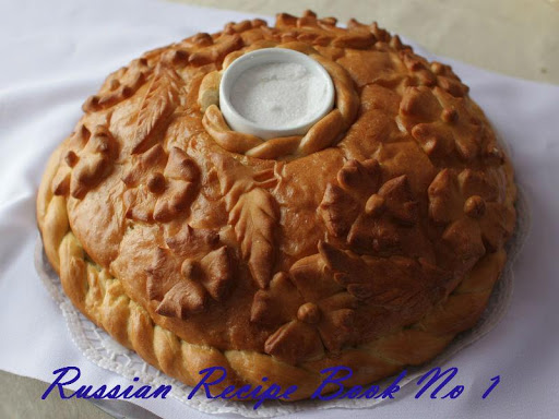 Russian Recipe B1