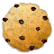 Item logo image for ChocoChip - Cookie Manager