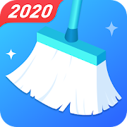 Free Phone Cleaner - Cache clean & Security 6.0 Icon