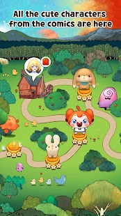 Arami Puzzventure Screenshot