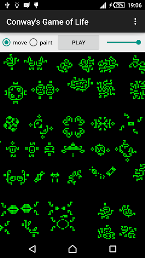 Conway's Game of Life