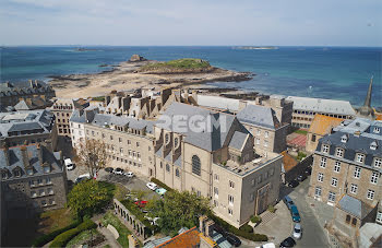 appartement à Saint-Malo (35)