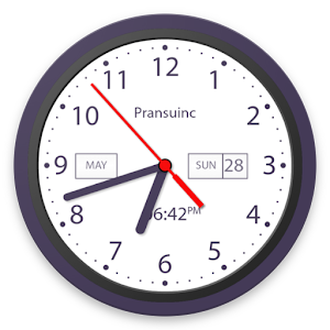 Download Clock Live Wallpaper & Widget For PC Windows and Mac