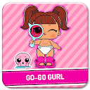 تحميل التطبيق Dolls Surprise Opening Hatch Eggs : LQL 2 التثبيت أحدث APK تنزيل